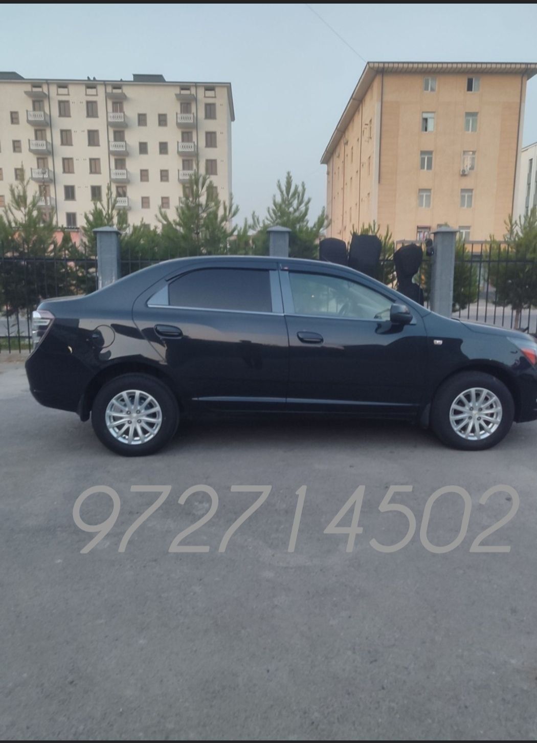 Кобилт 2013 автомат 280минг юрган краска 1та питноси бор полик-чехол р