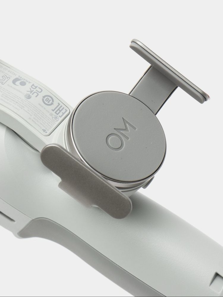 Dji Osmo se stabilizator