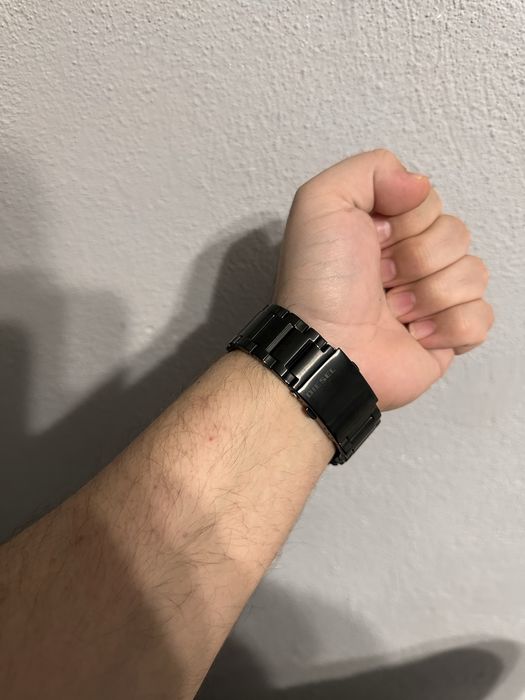 Diesel Mr. Daddy 2.0 Chronograph