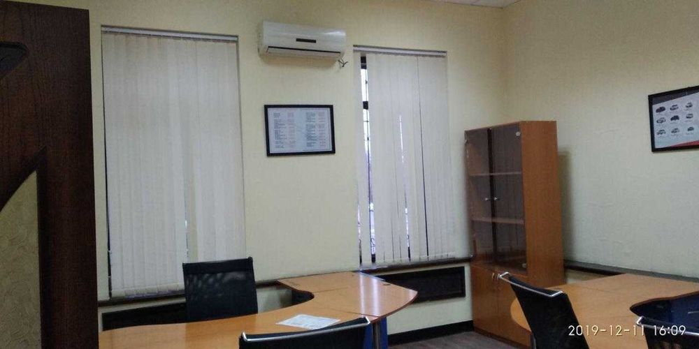 Сдается офис в Мирзо Улугбекском районе (Ц-2)