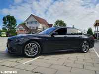 BMW 750M-400CP-Xdrive-Carbon Core