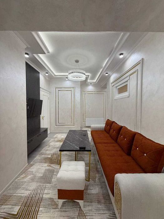 N.12307  Срочно!!! Продаётся 3-х комнатная квартира