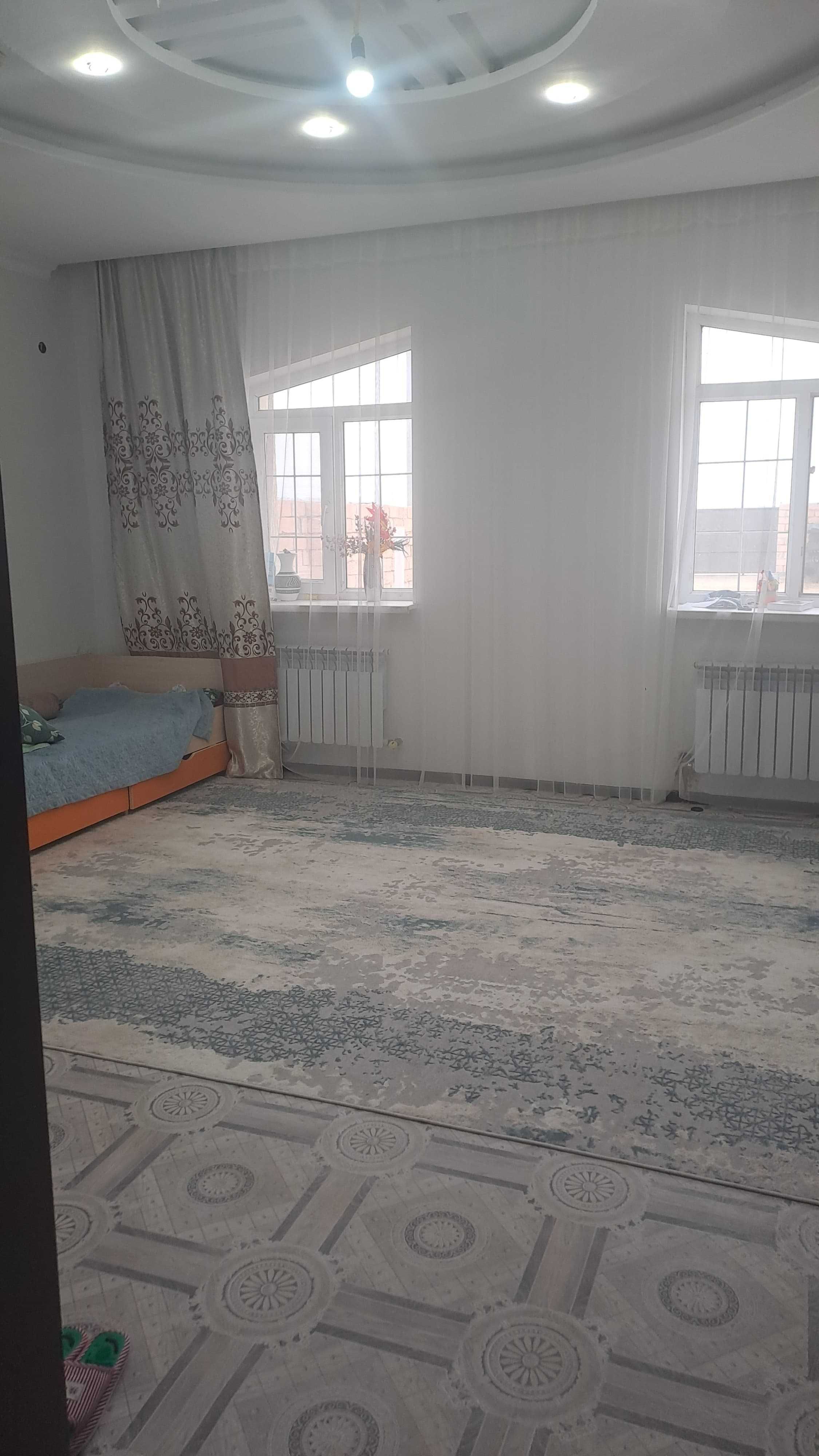 Дом 120 кв.м Дача Южное