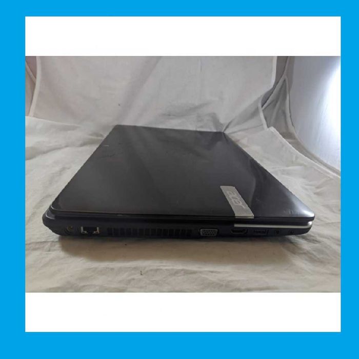 Laptop Office Acer E1 571 i5 3.40GHz 16GB RAM SSD 512GB - Garantie