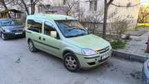 Opel Combo 1.2 Дизел