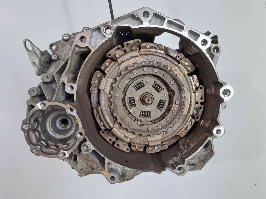 Cutie viteze automata DSG 7 trepte  Volkswagen Golf 7 (5G) [Fabr 2014-