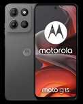 Vand telefon Motorola G 15