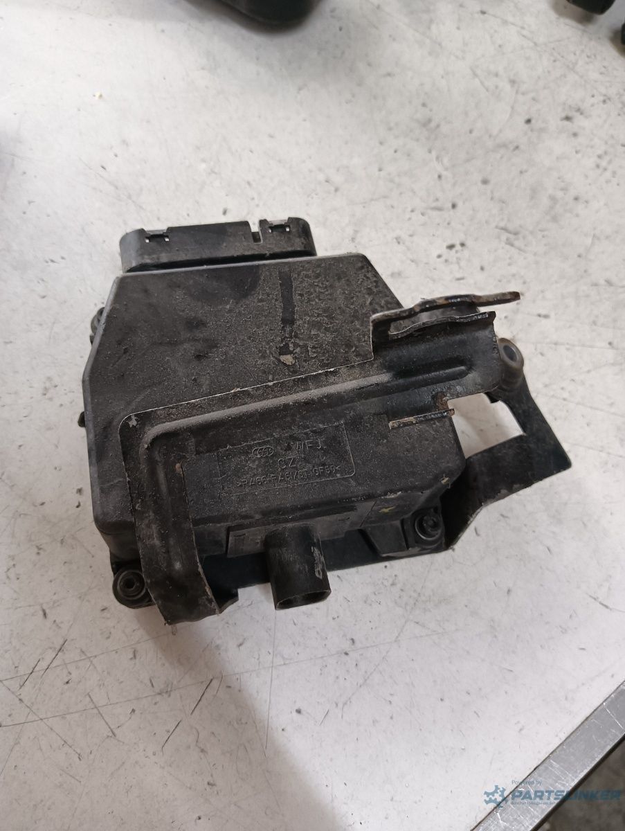 Grup vaccum  SKODA OCTAVIA II Combi (1Z5) [ 2004 - 2013 ] TDI (BJB, BKC, BLS, BXE) 77KW|105HP OEM 6q0906625a
