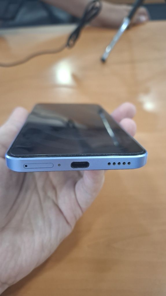 Xiaomi 13t pro rangi ko'k