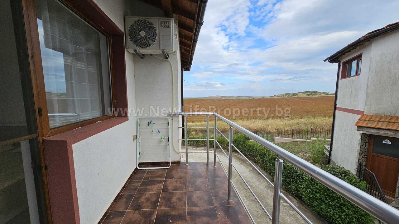 Продава се Къща в с. Александрово, Област Бургас - 130 кв.м за 862 €/кв.м - Снимка #22