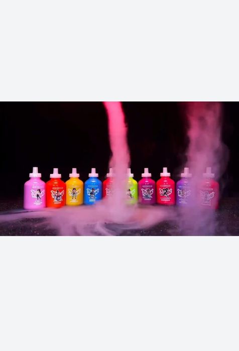 Vape 30.000 Puffs Reincarcabil Abur Mult