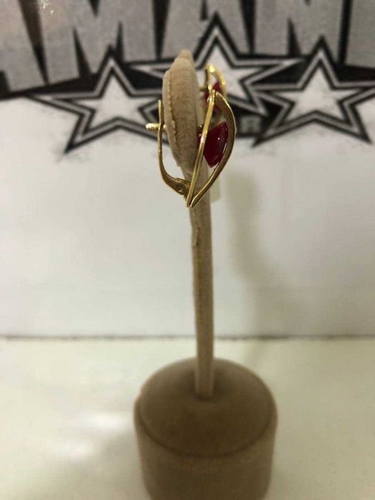 Cercei 14k(ctg)staramanet