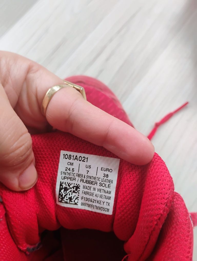 Борцовки   ASICS 39
