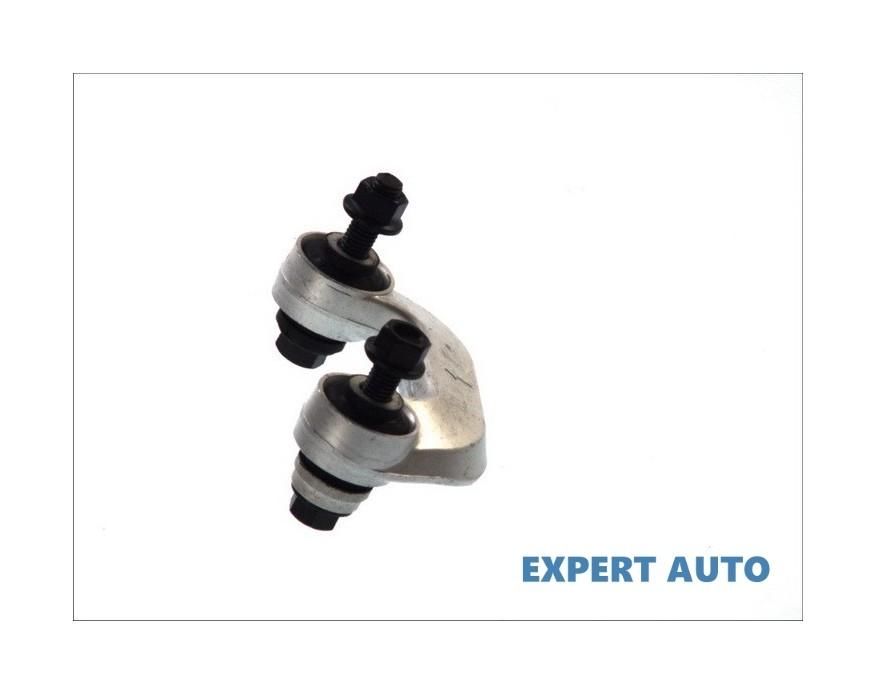 Bieleta antiruliu bara stabilizatoare torsiune stanga Audi A4 1994-200