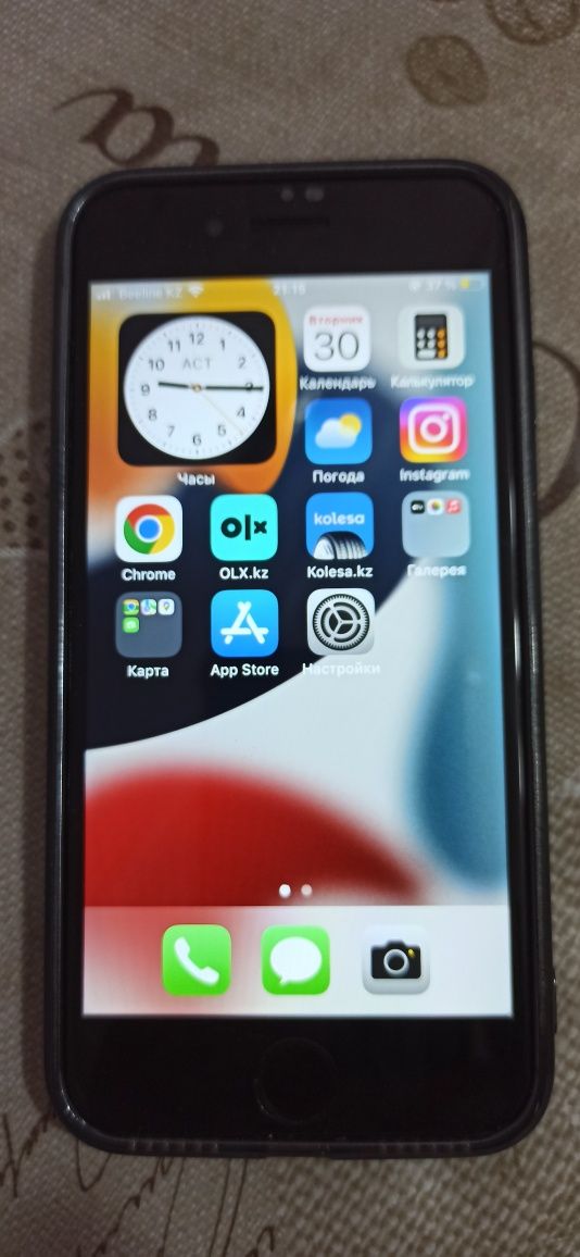 Айфон 7, Iphone 7, 128G