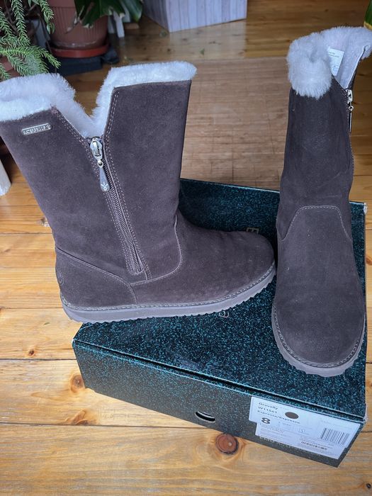 Emu Australia 38/39, cizme imblanite pt iarna Ugg