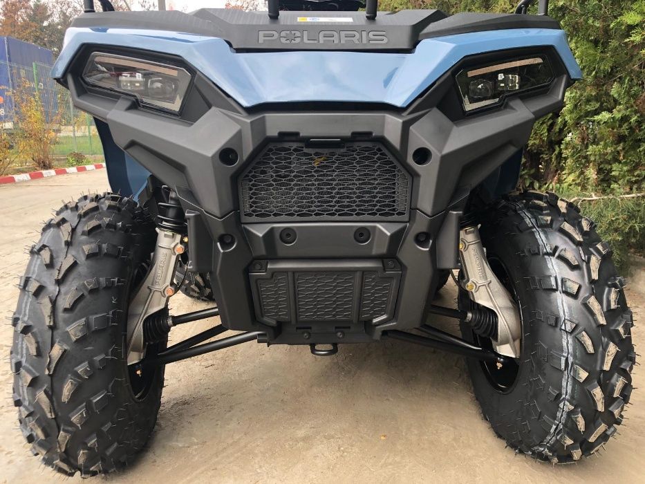 ATV Polaris Sportsman 570 EPS Zenith BLUE