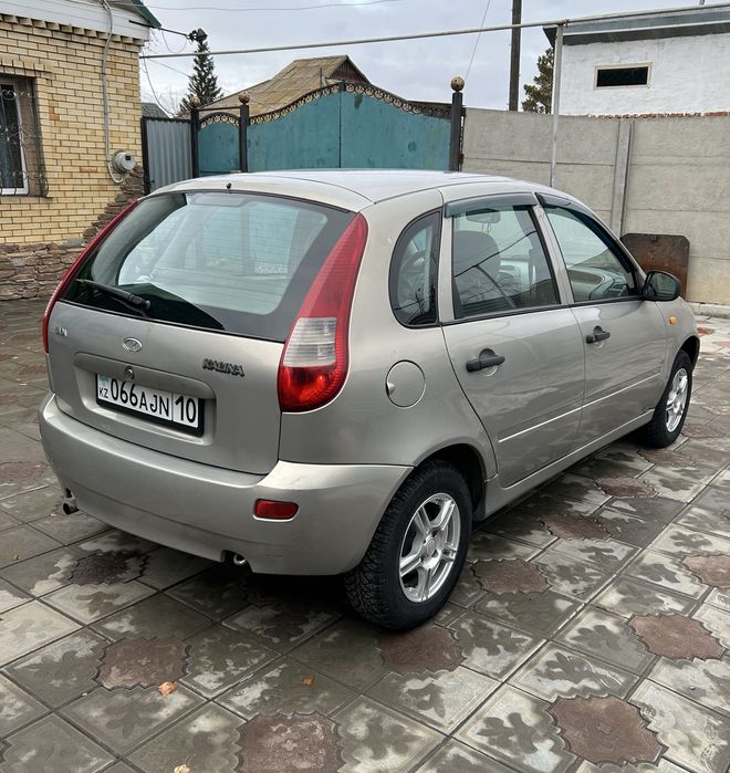 Продам Калину в Хорошем Состоянии