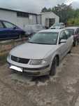 Продавам на части PASSAT B5 1.9 TDI 90 к.с.
