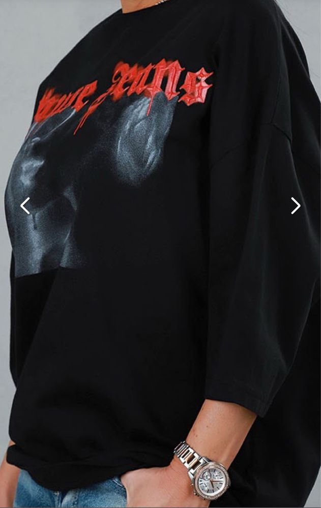 Pause wear тениска М
