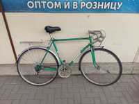 Велосипед Советский спортивный Турист ( СССР )