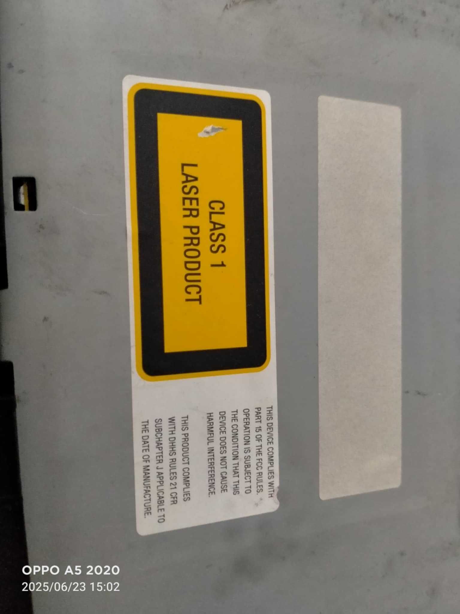 Radio cd player mercedes a class w 169