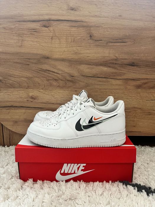 Nike Air Force 1 ‘07