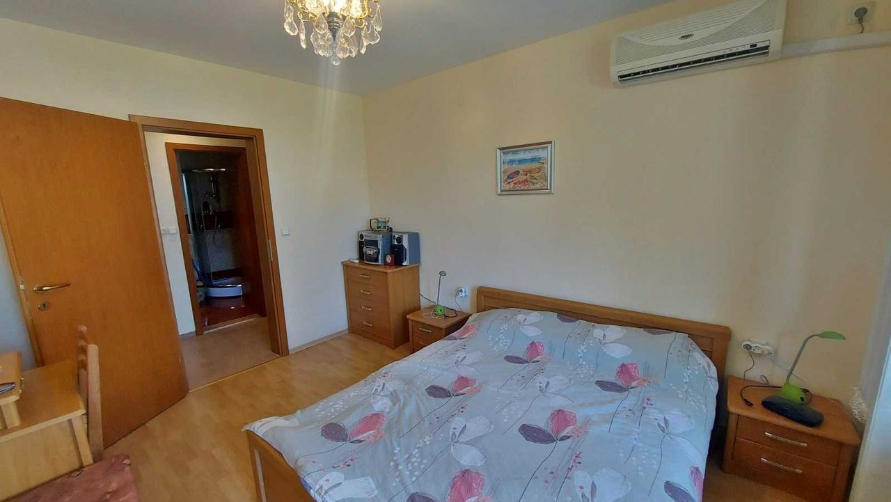 Продава се Двустаен апартамент в к.к. Елените - 64 кв.м за 907 €/кв.м - Снимка #3