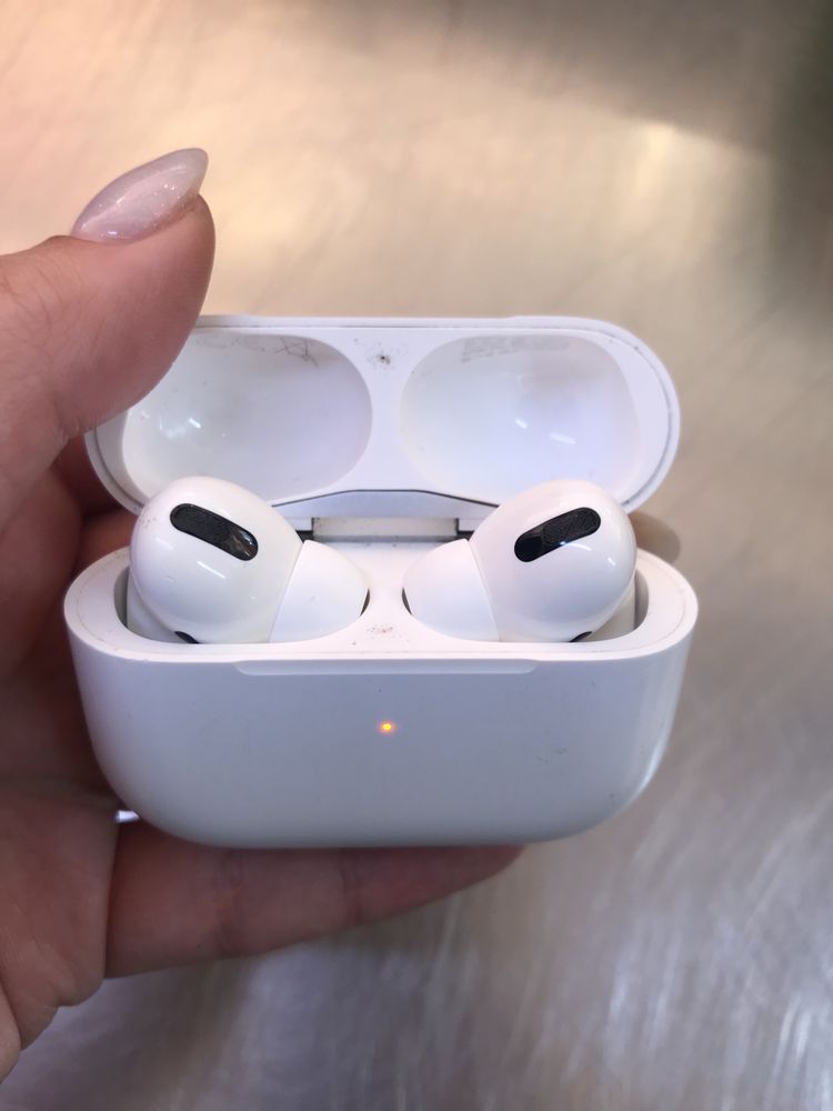 Продаю airpods pro2 в идеальном состоянии