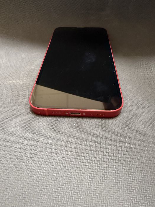 iPhone 14 128gb / с дефект