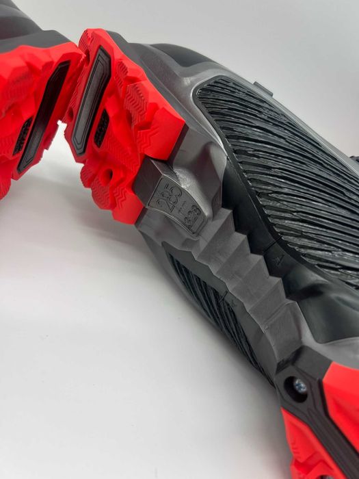 Clapari ski schi NOI Dalbello DS Asolo Factory 130 EUR:44 Mondo:28.5