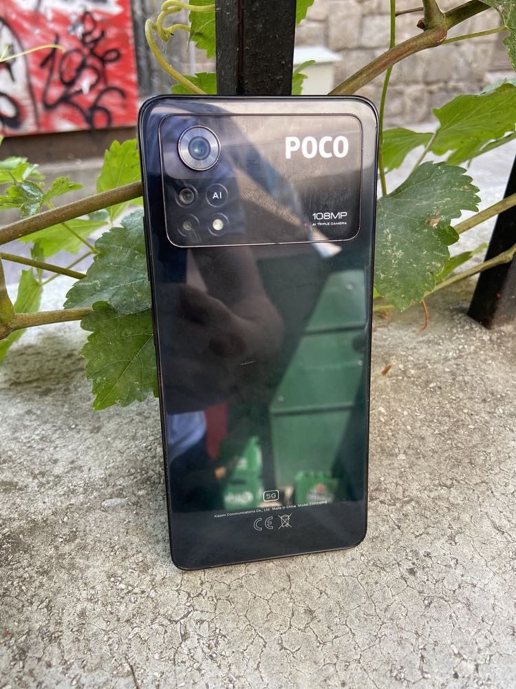 POCO X4 Pro 256GB