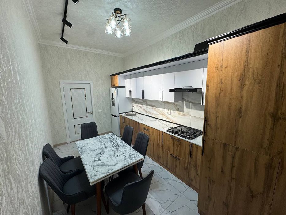 Аренда Квартиры Яккасарай