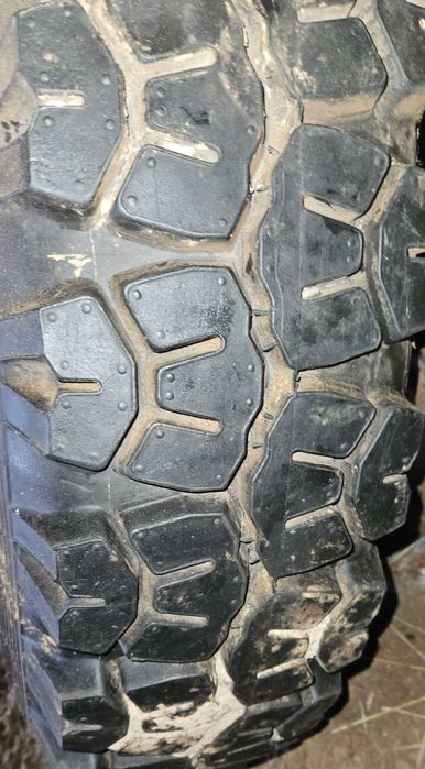 Шины 9.00R20 Кама с дисками на Зил