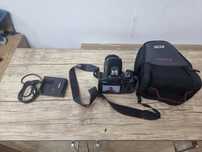 Fotoapparat sotiladi Canon 1200D