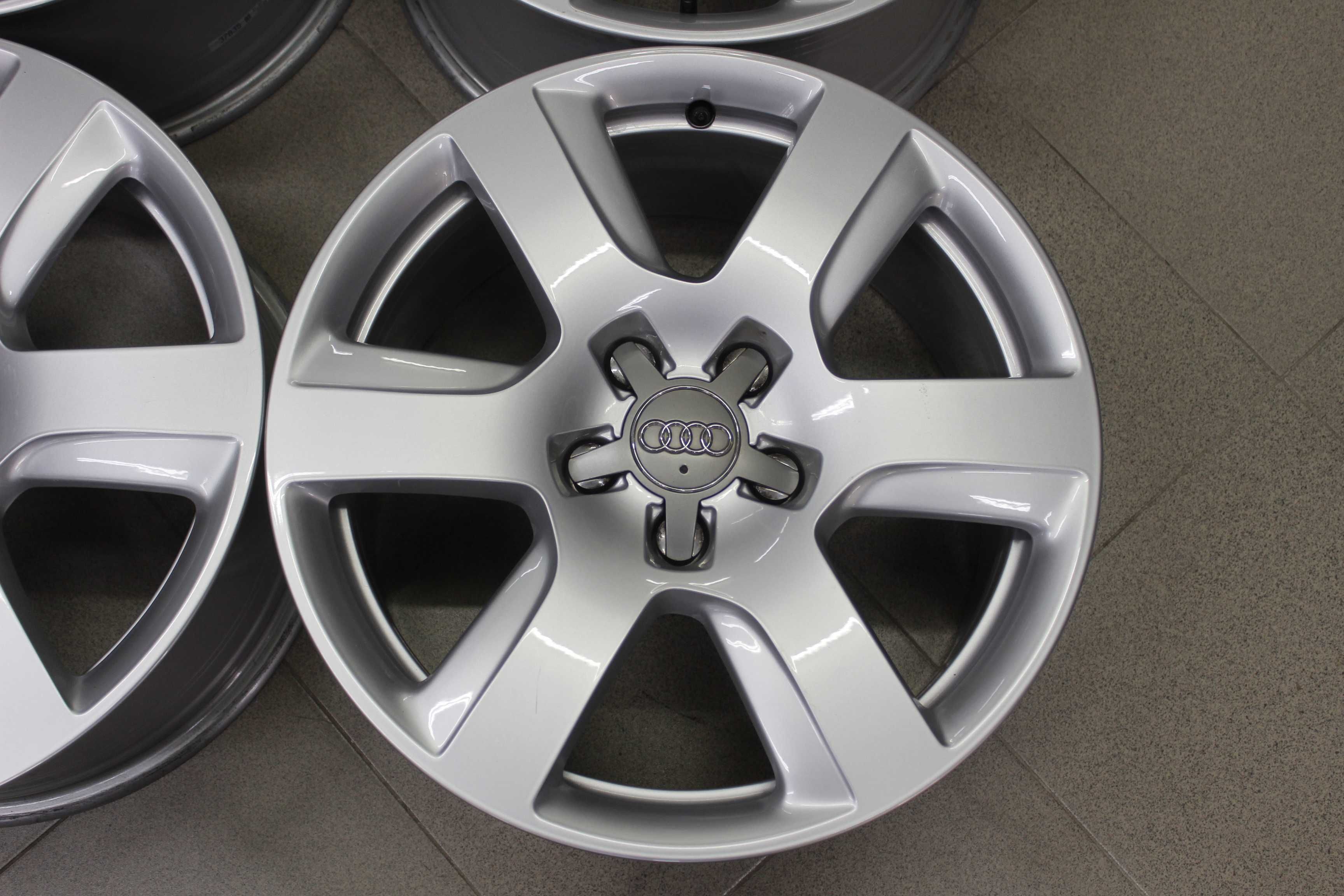 Джанти 17" Audi A4, A6, Q5