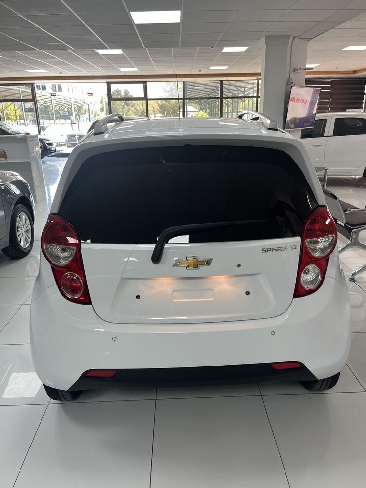 Spark Chevrolet avtomat 2022