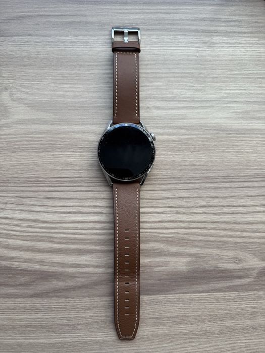 Huawei watch gt3