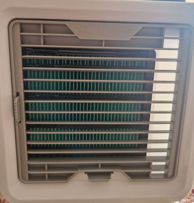 Aer conditionat/Umidificator