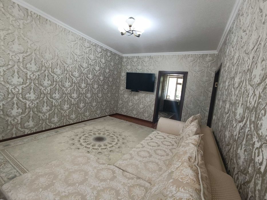 Продаётся участок 5.5 соток (Келес, Спутник)