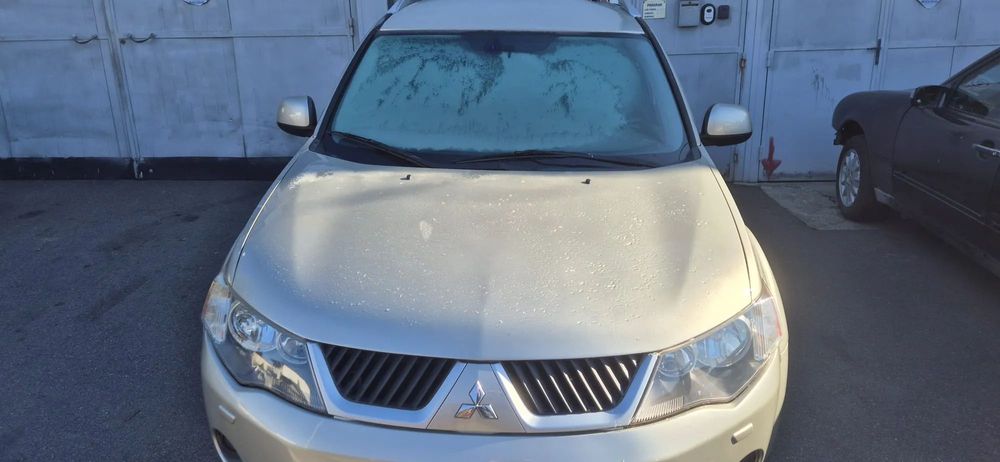 Mitsubishi Outlander Stare excelenta