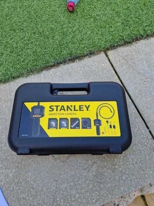 Оригинал Stanley инспекционная камера инструмент электроинструмент