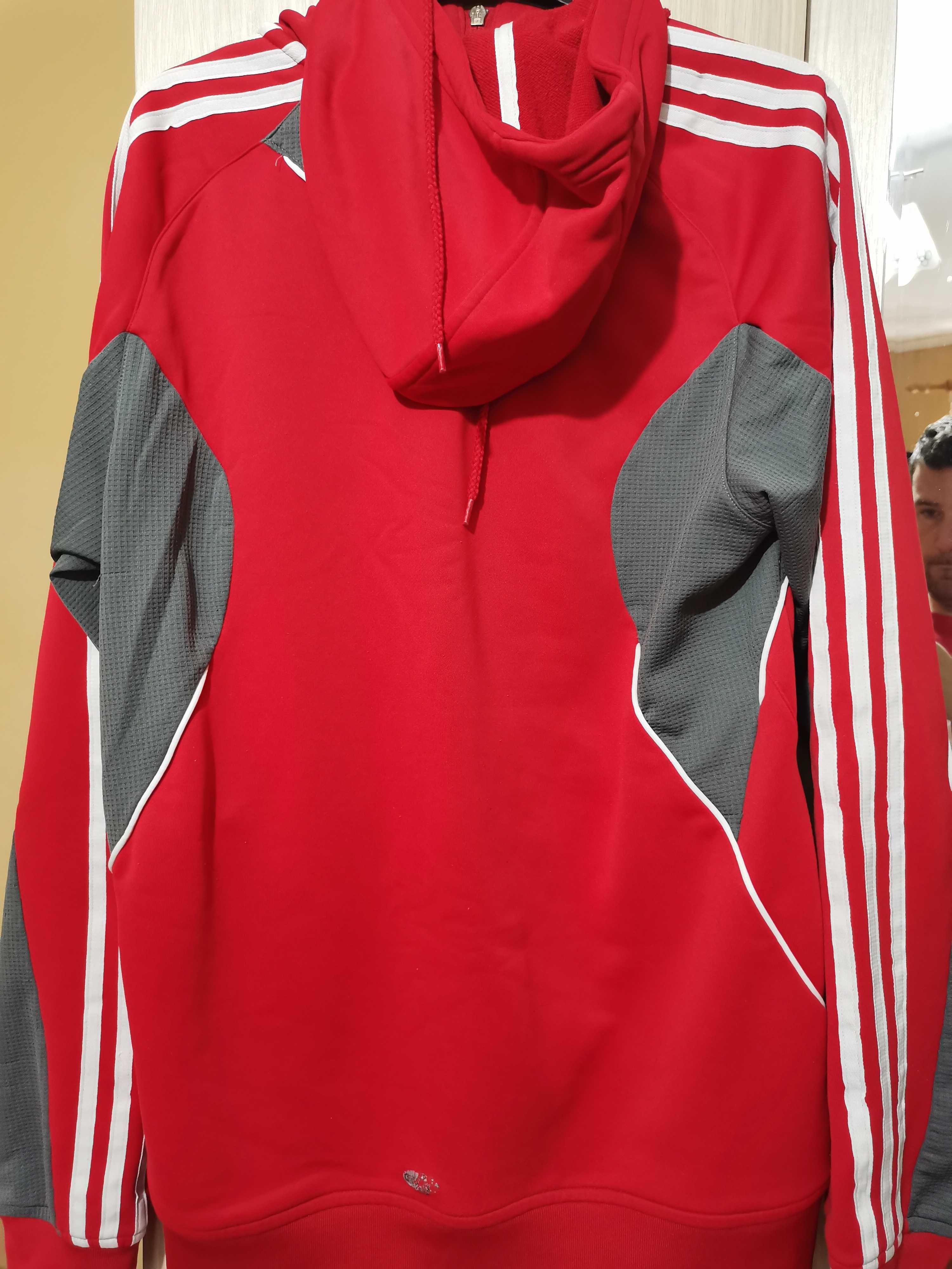 Hanorac Adidas, marimea M