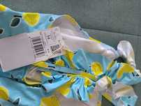 Costume baie fetițe 5- 6 ani