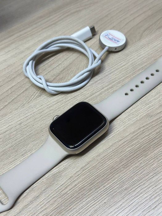 Apple watch 9 series