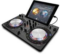 Controller DJ Pioneer DDJ-WeGO3-K - negru