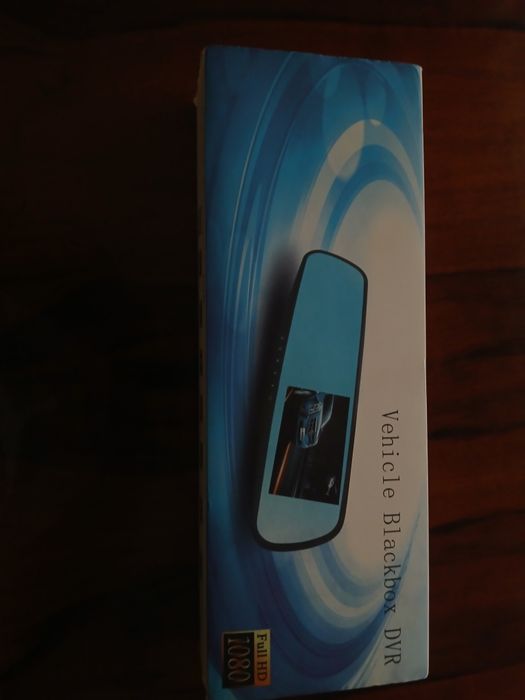 Видеорегистратор