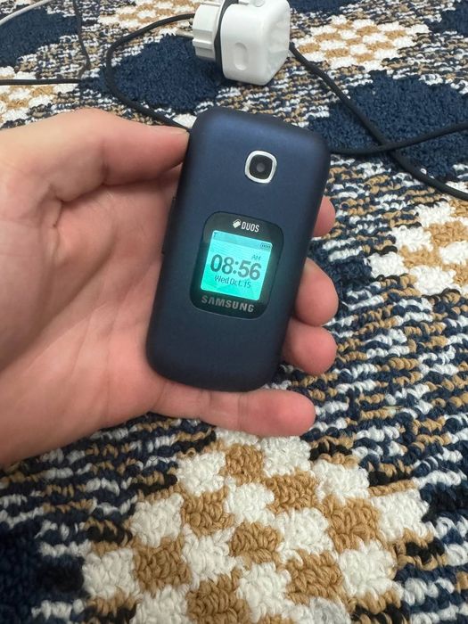 Samsung gusto 3 GM-B311V
