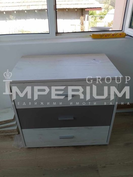 Продава се Къща в с. Бенковски, Област Варна - 113 кв.м за 1416 €/кв.м - Снимка #10