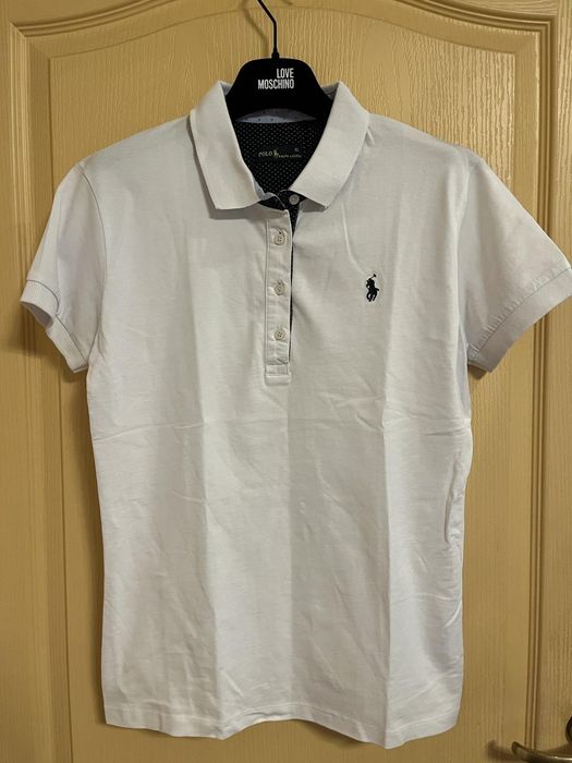 Чисто нови блузи с къс ръкав RALPH LAUREN